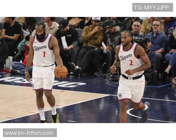 快船末节进攻哑火仅靠哈登罚球得分惨遭灰熊逆转再负